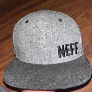 Neff Hat | OS | Lightly Worn